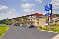 Canadas Best Value Inn バーリントン エクステリア 写真