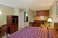 Canadas Best Value Inn バーリントン エクステリア 写真