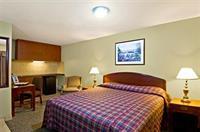 Canadas Best Value Inn バーリントン エクステリア 写真