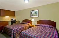 Canadas Best Value Inn バーリントン エクステリア 写真